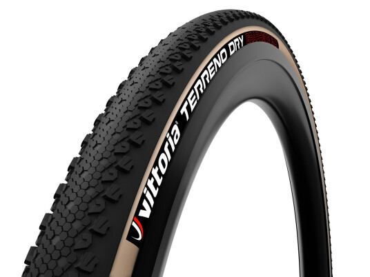 Vittoria Terreno Mix G2 120 Tpi 47-622mm Tnt, Cx Dekk Vittoria Terreno Mix G2 120 Tpi 47-622mm Tnt, Cx Dekk