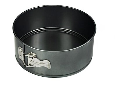 Ekstra høy springform 16 cm