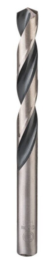 Bosch PointTeQ HSS Spiralbor 12,5 mm for Metall - 101 mm Lengde