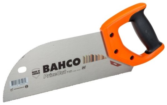 Bahco Np-12-Ven, Gipsplater, Plast, Sort, Oransje, Satin Stål, Sort, Oransje, 30 Cm, 240 G Bahco Np-12-Ven, Gipsplater, Plast, Sort, Oransje, Satin Stål, Sort, Oransje, 30 Cm, 240 G