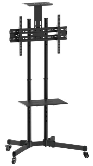 EQUIP Multi-functional TV Cart EQUIP Multi-functional TV Cart