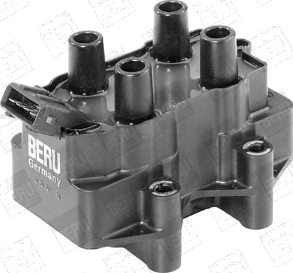 Tennspole BERU ZS231