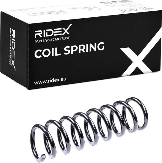 RIDEX 188C0271 Fjær