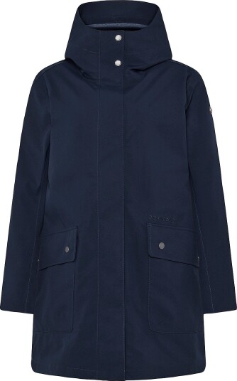Didriksons Parka Gwen Parka Blå