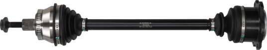 Drivaksel KAMOKA 5010470