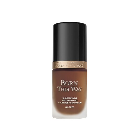 Born This Way Foundation Cocoa