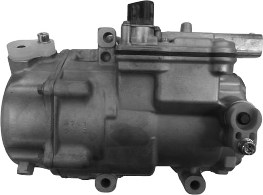AC kompressor Airstal 10 2465