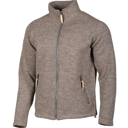Ivanhoe Nls Sap Full Zip Nutmeg XXL Ivanhoe Nls Sap Full Zip Nutmeg XXL