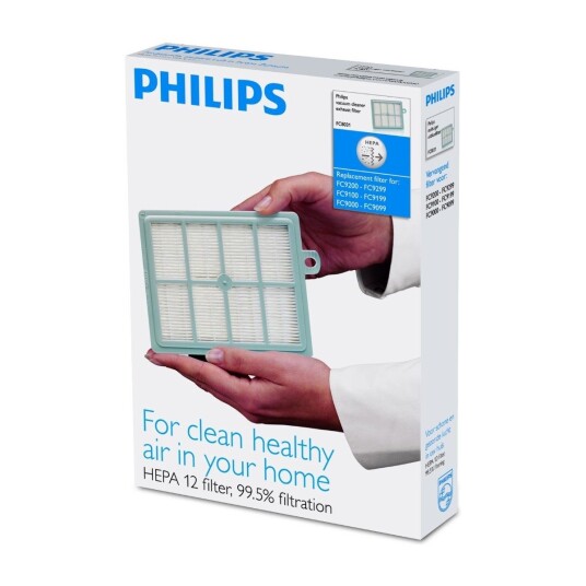 Philips FC8031 HEPAfilter