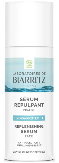 Laboratoires de Biarritz Hydra Protect+ Repleneshing Face Serum 50 ml