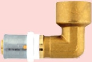 Hjertealbue 20X2–Rp1/2 Med Innvendig Gjenge - P 7120 21
