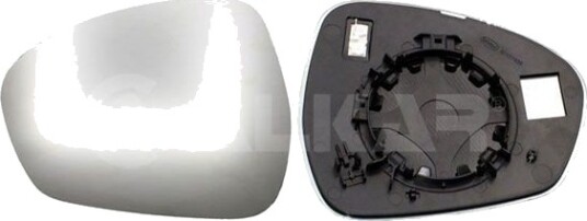 Speilglass ytterspeil ALKAR 6431019