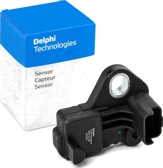 DELPHI SS10746-12B1 Impulsgiver, veivaksel DELPHI SS10746-12B1 Impulsgiver, veivaksel