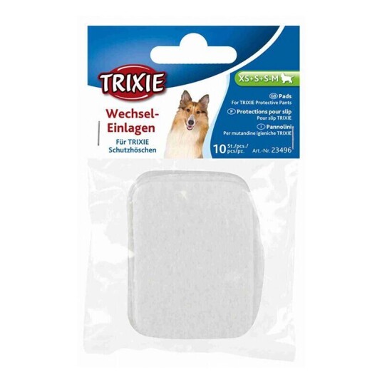 Trixie Innlegg Til Tispetruser 10 Stk L Xl Trixie Innlegg Til Tispetruser 10 Stk L Xl