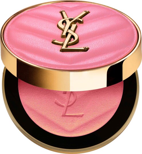 Yves Saint Laurent Make Me Blush Bold Blurring Blush 93 Yves Saint Laurent Make Me Blush Bold Blurring Blush 93