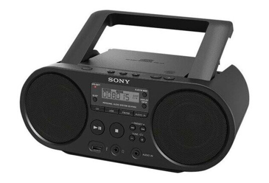 Sony ZS-PS50 Sony ZS-PS50