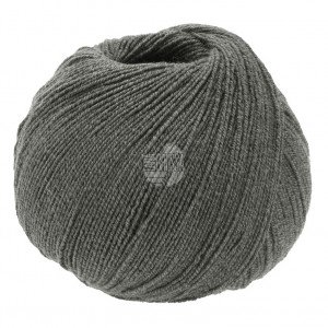 Lana Grossa Meilenweit 100 Cotton Bamboo Garn  15
