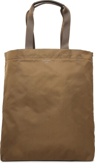 Tiger of Sweden Cucu MUTED CANOPY One Size