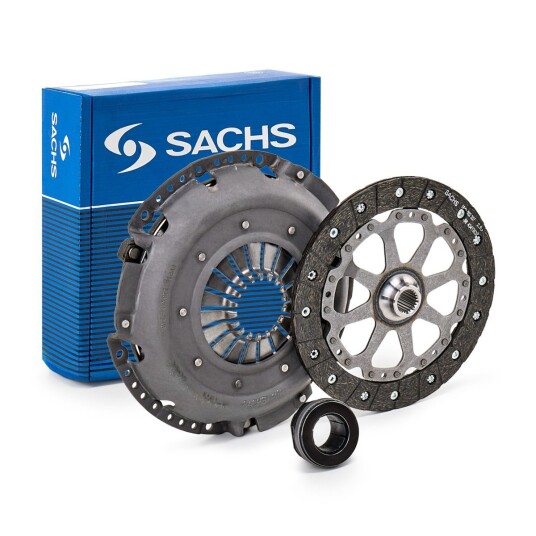 Clutchsett SACHS 3000 830 601