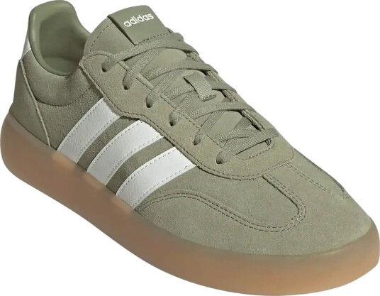 Adidas Sportswear Barreda Decode Lux Khaki green 41 1/3