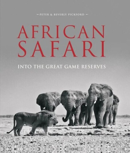 African Safari Av Peter & Beverly Pickford