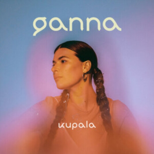 Ganna Kupala CD