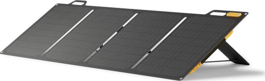 BioLite Solarpanel 100W Black OneSize BioLite Solarpanel 100W Black OneSize