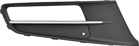 Ventilasjonsgitter DIEDERICHS 2291048