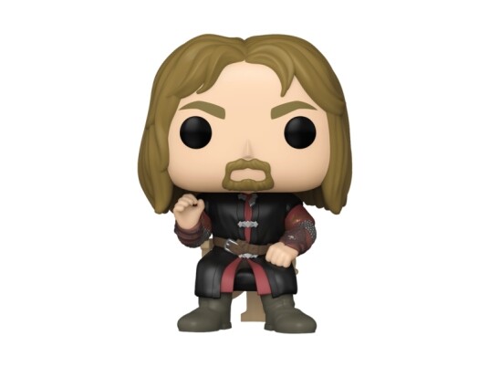 Funko Pop Vinyl Meme S1 Lotr Boromir Funko Pop Vinyl Meme S1 Lotr Boromir