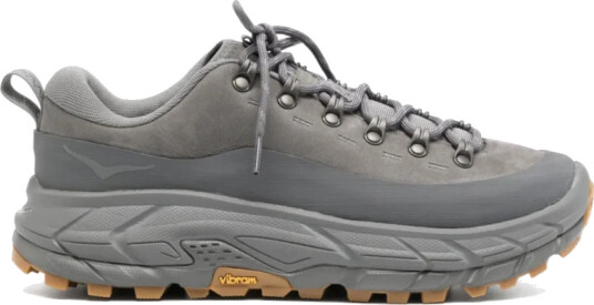 Hoka One One Herre Sport Grå 40 EU, Hoka One One Herre Sport Grå 40 EU,