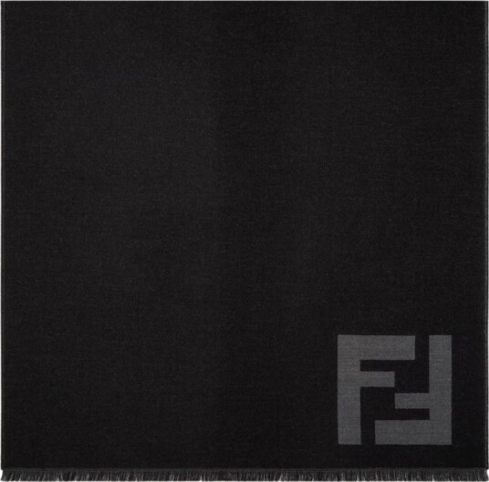 Fendi Herre Accessories Svart ONE SIZE, Fendi Herre Accessories Svart ONE SIZE,