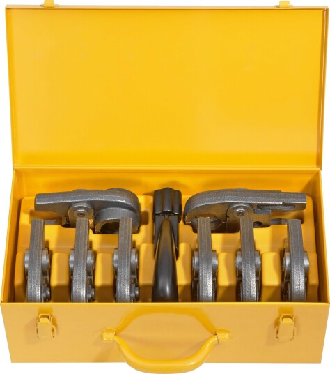 REMS 578295 R Kasse for pressbakker Mini, Garasjeinnredning & oppbevaring