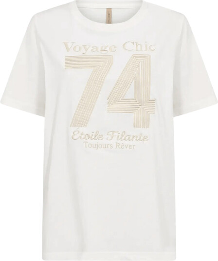 Soyaconcept Sc Derby White XL