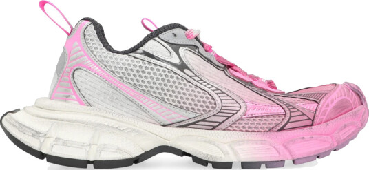 Balenciaga Dame Sko Flerfarget 38 EU,