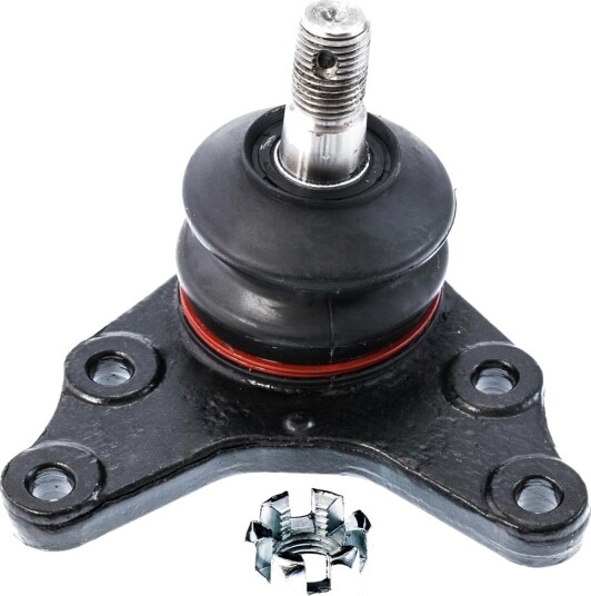 Bærekule MASTER-SPORT 45088S-PCS-MS