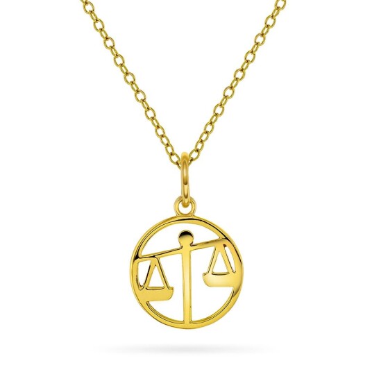 Pan Jewelry Smykke i 925 forgylt sølv med vekten Pan Jewelry Smykke i 925 forgylt sølv med vekten