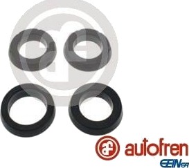 Reparasjonssett, hovedbremsesylinder AUTOFREN SEINSA D11090