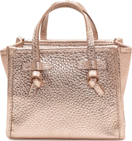 Gianni Chiarini Dame Vesker Gul ONE SIZE,