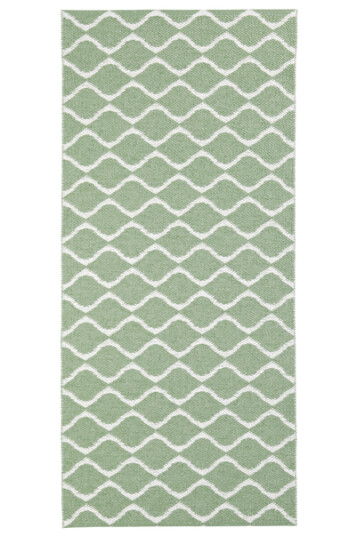 Horredsmattan Plastteppe Wave 70 x 200 cm 1054481-01-52