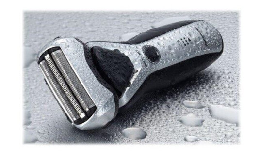 Panasonic Barbermaskin ES-RT47