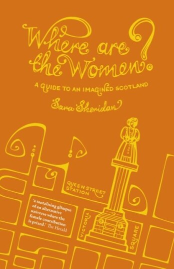 Where Are The Women? Av Sara Sheridan Where Are The Women? Av Sara Sheridan