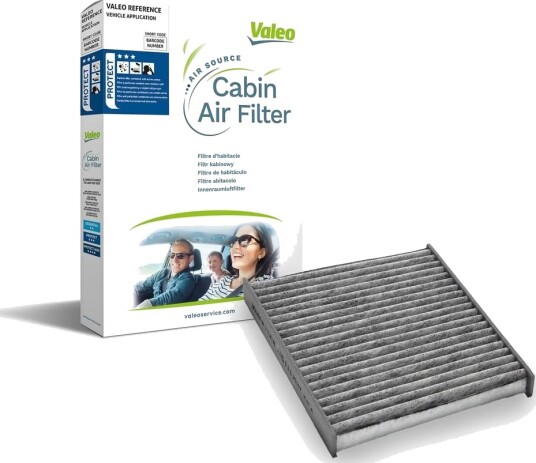 VALEO 715619 Kupefilter