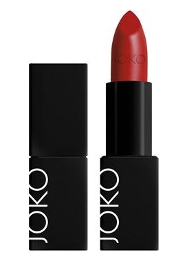 Joko Moisturizing Lipstick  Magnetic No. 47 1Pc
