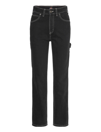 Dickies Ellendale Denim - Black - 26