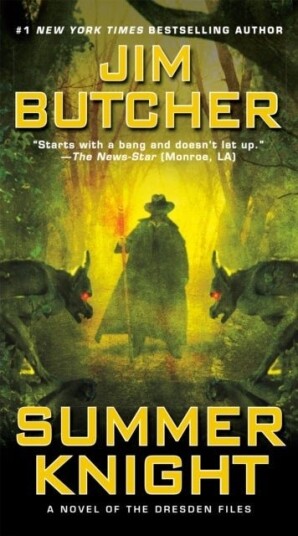 Summer Knight Summer Knight
