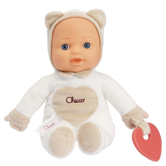 Chicco La Mia Prima Dukke Chicco La Mia Prima Dukke