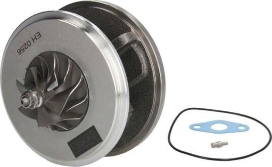 Kjernegruppe, lader EVORON EVCH0256