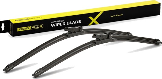 RIDEX PLUS 298W0140P Vindusvisker