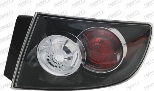 PRASCO MZ3284153 Baklykt