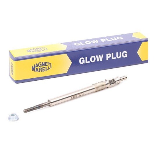 Glødeplugg MAGNETI MARELLI 062900022304